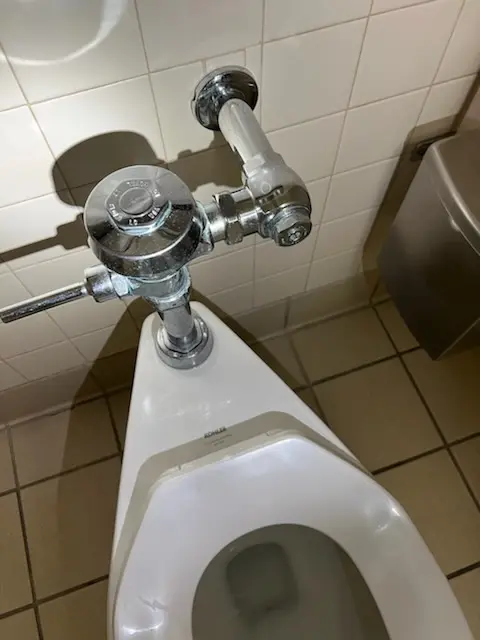 Fixture installation and repair for Sewer Camera Inspection in Des Moines